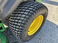 2017 John Deere Z930M Lawn Mower