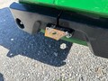 2017 John Deere Z930M Lawn Mower