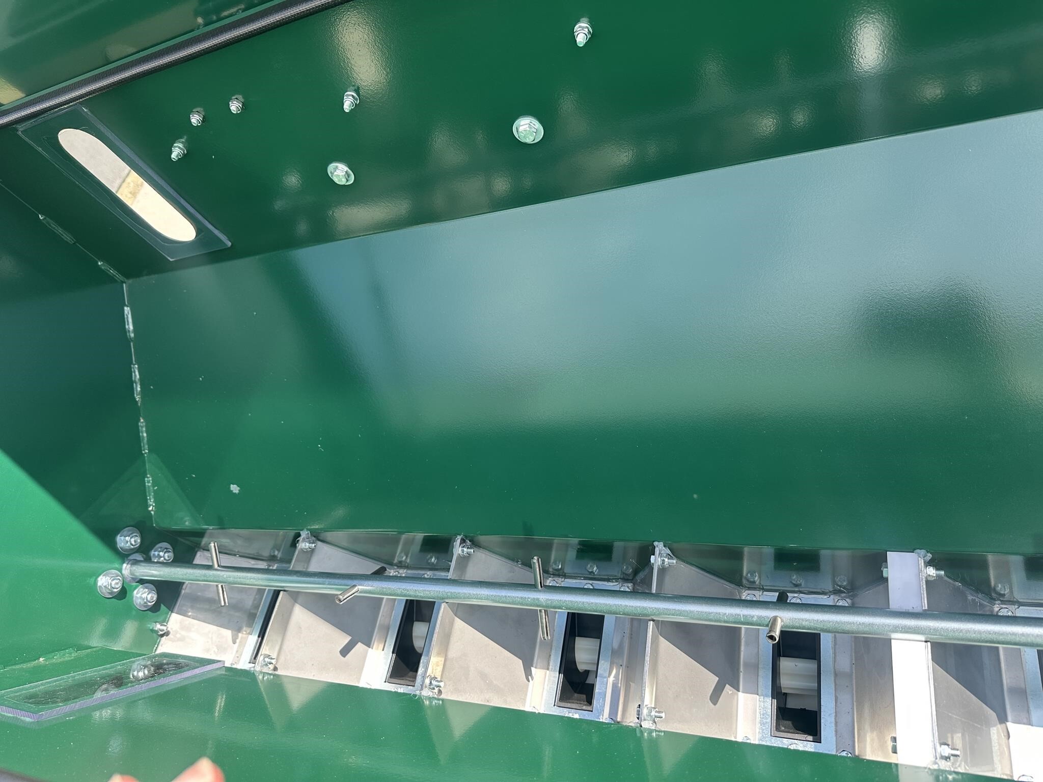  PH OUTDOORS G5 Drill