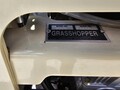 2023 Grasshopper SO26 Lawn Mower