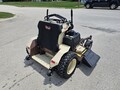 2023 Grasshopper SO26 Lawn Mower