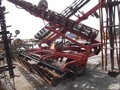 2018 Unverferth 1225 Harrow