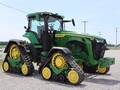2021 John Deere 8RX 370 Tractor