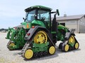 2021 John Deere 8RX 370 Tractor
