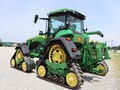 2021 John Deere 8RX 370 Tractor