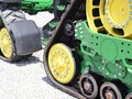 2021 John Deere 8RX 370 Tractor