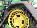2021 John Deere 8RX 370 Tractor