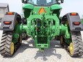 2021 John Deere 8RX 370 Tractor