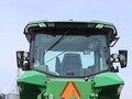 2021 John Deere 8RX 370 Tractor
