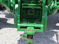 2021 John Deere 8RX 370 Tractor
