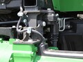 2021 John Deere 8RX 370 Tractor
