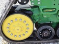 2021 John Deere 8RX 370 Tractor