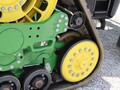 2021 John Deere 8RX 370 Tractor