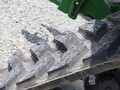 2021 John Deere 8RX 370 Tractor