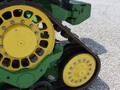 2021 John Deere 8RX 370 Tractor