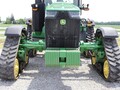 2021 John Deere 8RX 370 Tractor
