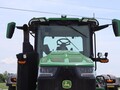 2021 John Deere 8RX 370 Tractor