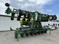 2009 John Deere 1720 Planter