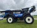 2022 New Holland SP370F Self-Propelled Sprayer