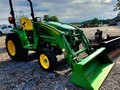  John Deere 3039R Tractor
