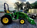  John Deere 3039R Tractor