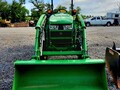  John Deere 3039R Tractor