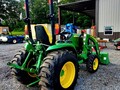  John Deere 3039R Tractor