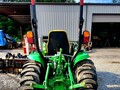  John Deere 3039R Tractor