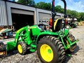  John Deere 3039R Tractor