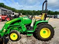  John Deere 3039R Tractor