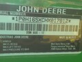  John Deere 3039R Tractor