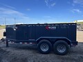 2026 Boss 660 Box Trucks/Trailer