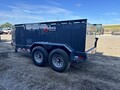 2026 Boss 660 Box Trucks/Trailer