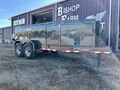 2026 Boss 660 Box Trucks/Trailer