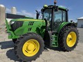 2023 John Deere 6145M Tractor
