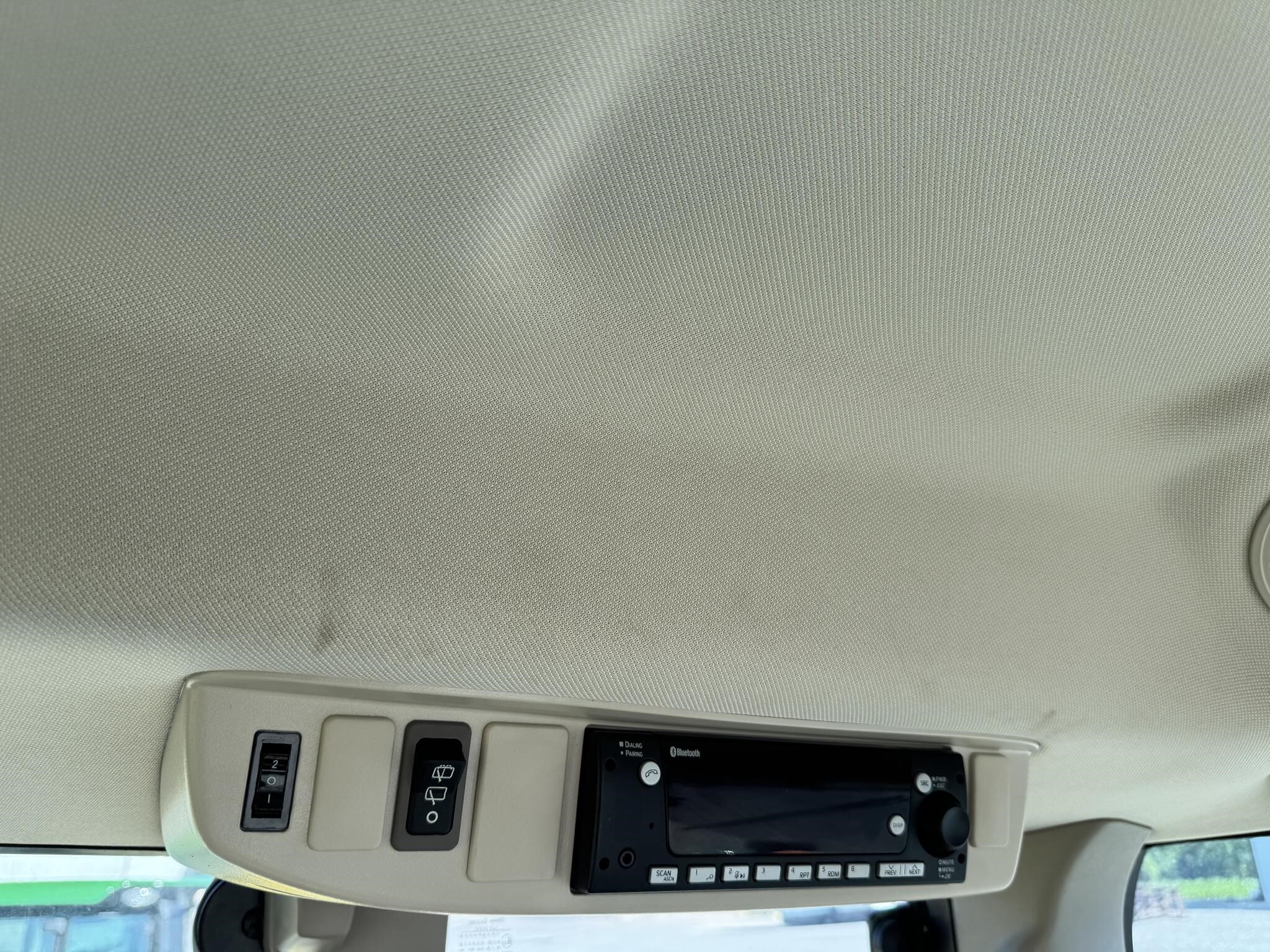 2023 John Deere 6145M Tractor