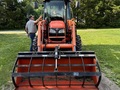 2017 Kubota M7060 Tractor