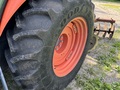 2017 Kubota M7060 Tractor
