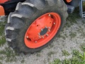 2017 Kubota M7060 Tractor
