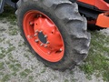2017 Kubota M7060 Tractor