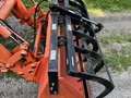 2017 Kubota M7060 Tractor