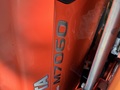 2017 Kubota M7060 Tractor