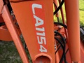 2017 Kubota M7060 Tractor
