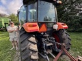 2017 Kubota M7060 Tractor