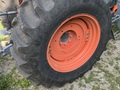 2017 Kubota M7060 Tractor