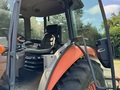 2017 Kubota M7060 Tractor