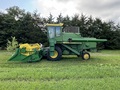1978 John Deere 4400 Combine