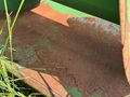 1978 John Deere 4400 Combine