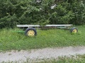 1978 John Deere 4400 Combine