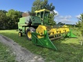 1978 John Deere 4400 Combine